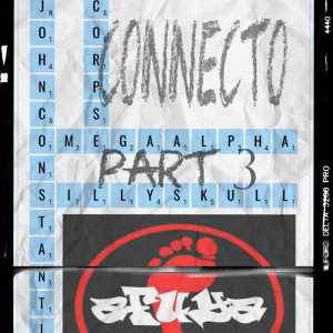 Afuya -Connecto 3 (I don't smoke crack, I smoke...)