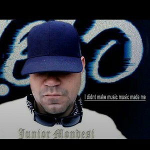 Sometimes (Junior Mondesi)