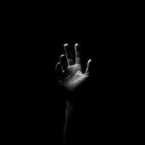 Left Me In The Dark