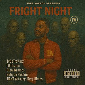 Fright Night! 