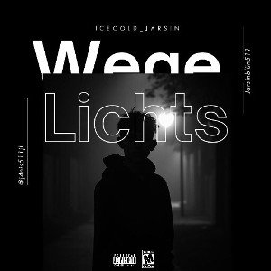 icecoldjarsin-Wege des großen Lichts