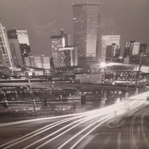 DTown.
