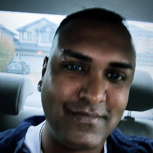 Shriman Narayana 