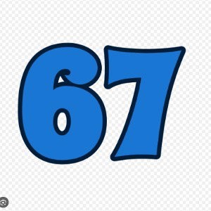 67 all day 