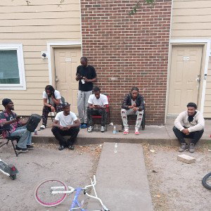 MB (N da Dark)