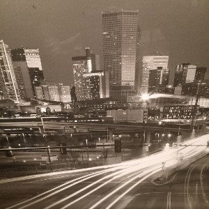 I represent Mile high.