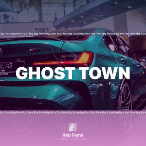 Ghost town 