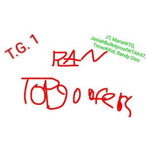 T.G 1 (Top Goofers 1) - Plan