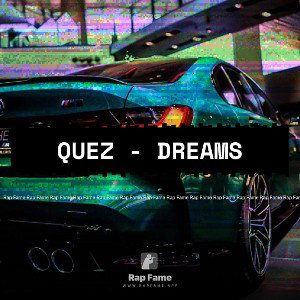 Quez - Dreams