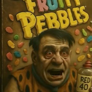 yabba dabba doo right 