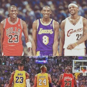 BIG 3 (Intro)