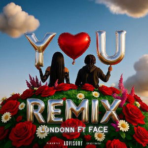 Y O U - REMIX (FEAT. FACE)