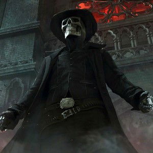 Kenneth Wayne Holt Warlocketh & The Real Willingly Power 