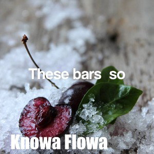 These bars so 