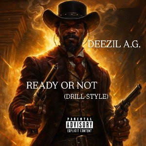 READY OR NOT (DRILL-STYLE)