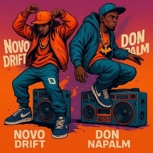🎤 🔥 Novocaine 🔥 🎙️ 