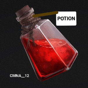 Potion