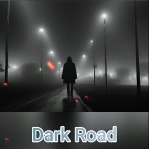 dark road 