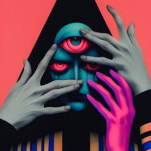 SIGILO 👁️ CR D-KRUZ 🩸