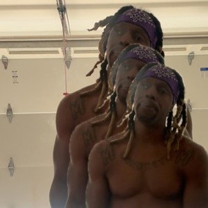 2pac Style