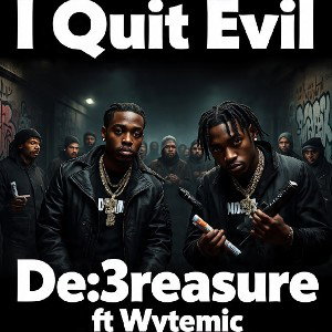 l Quit Evil 