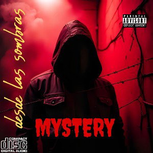 Alexio Misterio - DESDE LAS SOMBRAS  