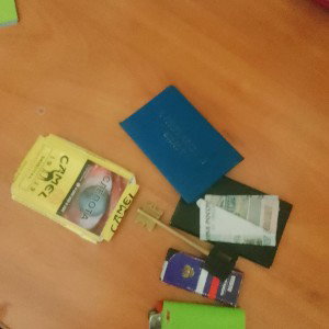 НОВАЯ ИСКРЕННОСТЬ