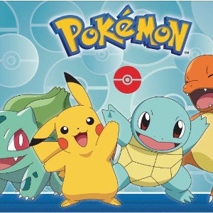 Pokémon (GodRemix)
