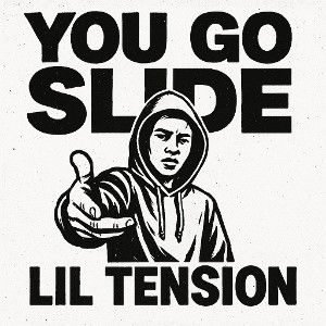 You go slide