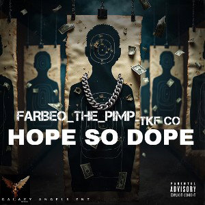 HOPE IS DOPE