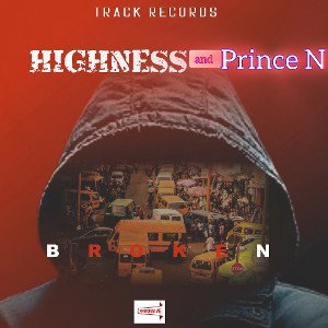 Broken__HIGHNESS_and_Prince_N