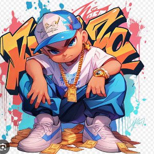 Az - I Be