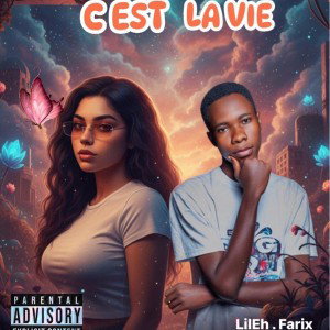 C est la vie (ft Farix)