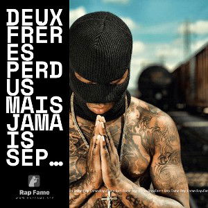 Deux frères perdus mais jamais séparés 