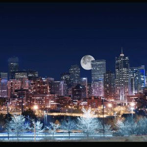 🌍 Two Different Worlds 🌎