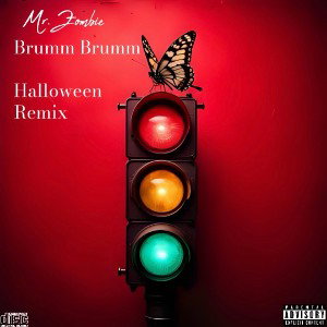 Brumm Brumm (Halloween Remix)- Single