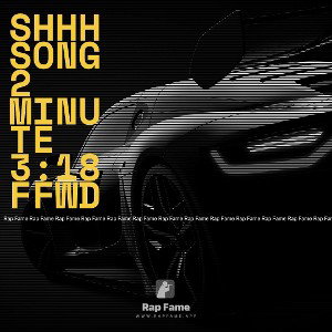 shhh song 2 minute 3:18 ffwd 🔥