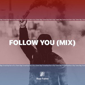 follow you (mix)