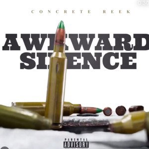 Awkward silence