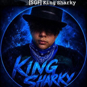 Fuck Sharky pt2