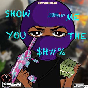 Show Me You Th $hit
