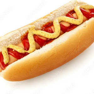 Hotdog és Ádám meg Oliver