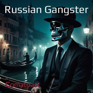 Russian Gangster