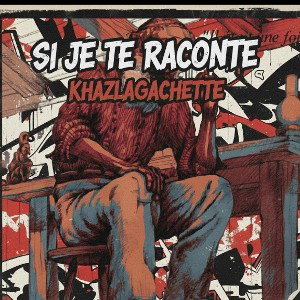 SI JE TE RACONTE 