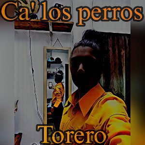 calosperros - torero