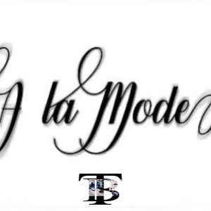 TRippy Boy Bling_ A LA MODE *