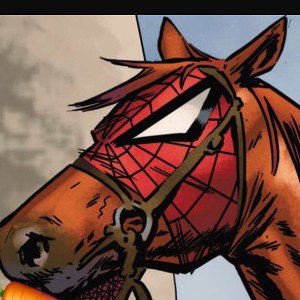 Spiderhorse (Farmer to Doc.$harky)