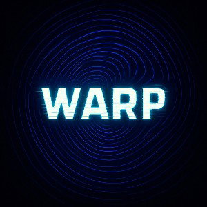 warp وارپ