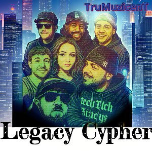 Legacy Cypher