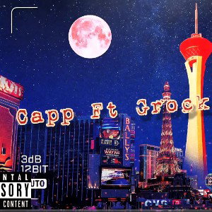 K Bizz - CAP Ft Grock JC  Official Audio